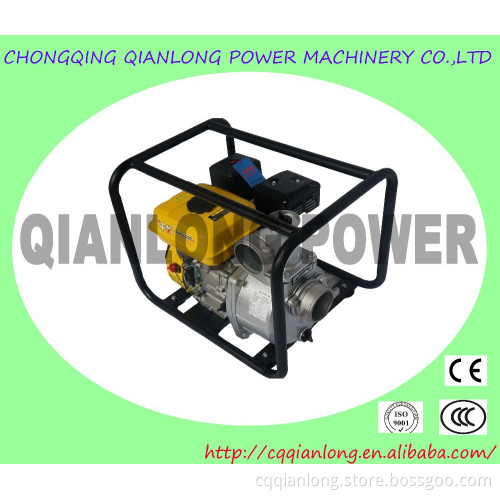 3.0 inch Gasoline Water Pump